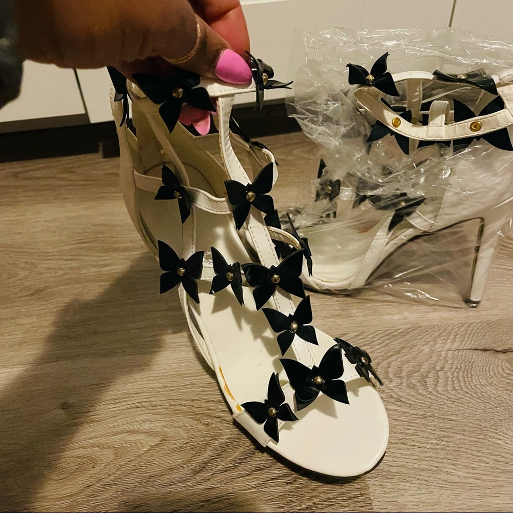 Sexy heels